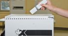 Advance polls open for voters on Friday
