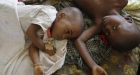 Millions in malaria drugs stolen: AP exclusive