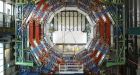 Large Hadron Collider rumoured to have found God Particle