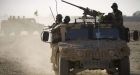 Afghan blasts kill 3 NATO troops