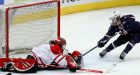 American women upend Canada to win hockey worlds