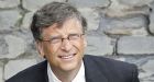 Bill Gates now biggest CN shareholder
