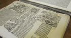 500-year-old book, history of the world, surfaces in Utah