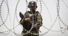 Afghan officer kills 8 NATO soldiers, 1 contractor