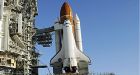 Endeavour lifts off Friday for last flight