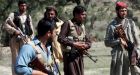 Taliban announce beginning of spring offensive