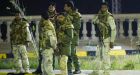 Embassies attacked in wake of deadly NATO strike
