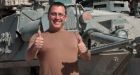 Canadian soldiers in Afghanistan happy at bin Laden's death