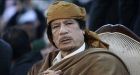 Swiss freeze $1bn in Gaddafi, Mubarak, Ben Ali assets