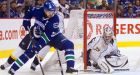Canucks aim for series lead against Predators