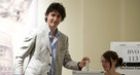 Trudeau 'undecided' about Liberal leadership