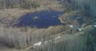 Alta. oil spill behind illnesses, First Nation says