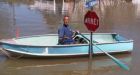 Quebec asks army for help with flooding