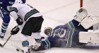 Canucks, Sharks to write new chapter