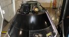 NASA plans capsule to take humans into deep space