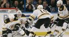 Bruins still see room for improvement