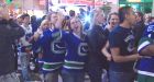 Vancouver police to boost playoff presence