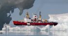 Canada's Arctic criticism is unfounded: Russian official