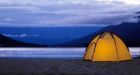 Campers discover two human skulls near Grande Prairie