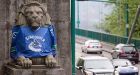 Canucks fever rising as fans await puck drop