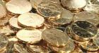 Does Vancouver need a lucky loonie in the ice?