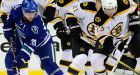 Good Game 1s have fueled Vancouver's playoff run