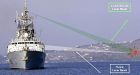CASSIDIAN to protect Canadian Naval Vessels against laser-based attacks