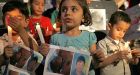 Dead Syrian children's images fuel opposition fury