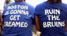 1 down, 3 to go: Canucks fans confident of Cup win