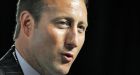 Canada considering international bases: MacKay