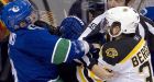 Burrows won't be suspended by NHL