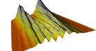'Impossible' physics feat traces path of light