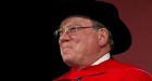 William Shatner says he's scared of space travel