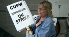 Canada Post tables new offer as strike deadline looms