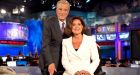 Lloyd Robertson's last newscast: September 1