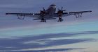 Antarctic survey reveals rugged buried landscape