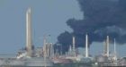 Four killed in Pembroke Chevron oil refinery blast