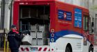 Postal strike to kick off in Winnipeg