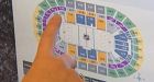 More than 7,000 NHL season tickets snapped up during pre-sale in Manitoba