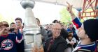 Winnipeg has silenced the doubters, says mayor