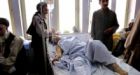 Afghan hospital bomb blast kills dozens