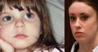 Jury acquits Casey Anthony on first-degree murder