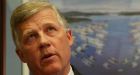 BC Ferries CEO could get $314K pension