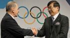 Pyeongchang wins right to host 2018 Winter Olympics