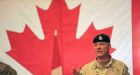 Canada's combat role in Afghanistan officially over