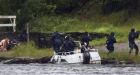 Norway island camp massacre claims 80