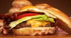 Doughnut cheeseburger to debut at 2011 CNE