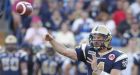 Bombers hand Eskimos 1st loss of season