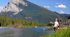 Species recovery plan in motion for Alberta's cutthroat trout