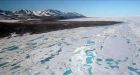 Arctic 'tipping point' may not be reached